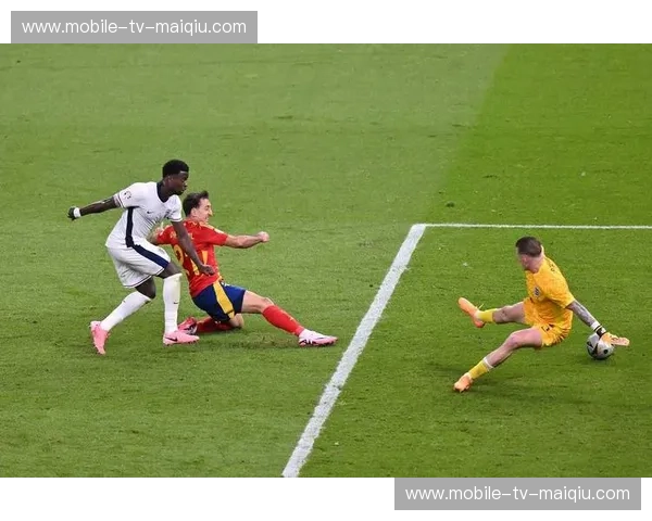 欧洲杯2019回放:再享绿茵传奇,重温那一刻的心跳 欧洲杯2019回放:再享绿茵传奇,重温那一刻的心跳